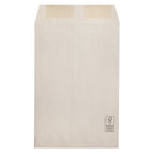 SupremeX Heavy Duty Natural Kraft Open-End Catalogue Envelopes - 24lb. - 6-1/2" x 9-1/2" - Natural - 100 Pack-Open End Envelopes