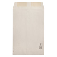 SupremeX Heavy Duty Natural Kraft Open-End Catalogue Envelopes - 24lb. - 6-1/2" x 9-1/2" - Natural - 100 Pack-Open End Envelopes