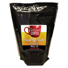 East Coast Coffee Fundy Fog Blaster Bag Medium Roast Ground Coffee-1Lb Bag of grounds