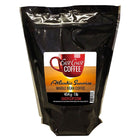 East Coast Coffee - Café en grains Atlantic Sunrise, mélange petit-déjeuner, torréfaction claire - 1 lb-Sac de 1 lb, grains entiers