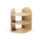 Mitybilt - De Rangement En Angle Dune - 36 po L x 18 po I x 36 po H -Structure en contreplaqué de 0.75 po