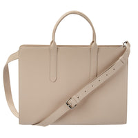 Gry Mattr Essential Briefcase - 16" × 12" × 3.5"-Fits most 13" laptops with a padded protective pocket