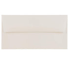 JAM Paper Monarch Envelopes, 3.88 x 7.5, Strathmore Bright White Wove, 500 Pack (196556H)-Product Type: Strathmore Envelope