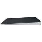 Apple Magic Trackpad - Black-It features a large edge-to-edge glass surface area, making scrolling and swiping through your favorite content more productive and comfortable than ever.