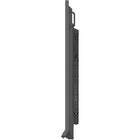 ViewSonic - Écran intelligent ViewBoard tactile 4K de 75 po - IFP7552-1CN-Tactile Avancé : le multi-touch 33 points permet aux utilisateurs d'écrire ou de dessiner sur le panneau avec leurs doigts et leurs stylets