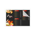 Royal Sovereign Laminating pouch film - 5 mil - Menu/Tabloid Size - 100 Pack-Works with All Thermal Laminators