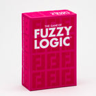 The Good Game Company Fuzzy Logic-Uniquely competitive due to the clever and creative clue-giving nature of the game