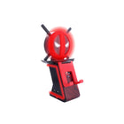 Exquisite Gaming Marvel: Deadpool Cable Guy Light Up Ikon, Phone & Device Charging Stand-The new-era of light-up charging stands, perfect for the PS5 or XboxS/X controllers