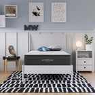 Modway Aveline 10" Twin Mattress-Cooling Open Cell Ventilation
