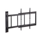 iCreation Two-Way Motorized TV Wall Mount - For Ultra Large TVs-Designed to accommodate most VESA patterns, compatible with major TV brands including LG, Sony, Samsung and others