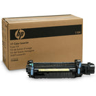 HP CE484A Colour LaserJet 110V Fuser Kit - Black-Colour: Black