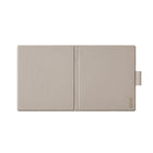 BOOX Go 7 Magnetic Case Cover - Beige-Colour is Beige