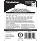 Panasonic HHR-4DPA/2B Replacement Phone Battery-700mAh capacity