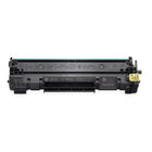 HP 141A Black Original LaserJet Toner Cartridge-Yields up to 950 pages