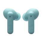 JBL Vibe Beam 2 True Wireless Noise Cancelling Earbuds - Blue-Active Noise Cancelling with Smart Ambient