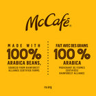 McCafe - Café moulu de torréfaction moyenne aromatisé à la vanille française de qualité supérieure - 290 g-5