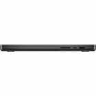 Apple MacBook Pro 16.2" - M4 Max - 48 GB - 1 TB SSD - Space Black - English-Wi-Fi 6E (802.11ax), Bluetooth 5.3