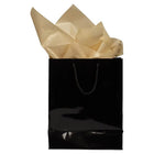 JAM Paper Tissue Paper - Gold - 50 Sheets-Size: 20 x 26 (standard) | Perfect fit for any sized gift bags & boxes