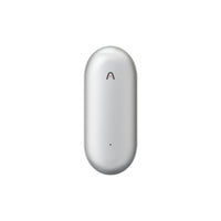 Plaud Notepin Voice Recorder - Lunar Silver-Plaud Intelligence
