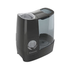 HoneyWell Warm Mist Humidifier-Warm, visible mist 