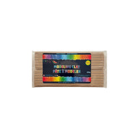 DBLG Imports Artworks modeling Clay - 500g - Stone-Soft and pliable, will not stain hands or surfaces 