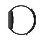 Amazfit Band 7 - Black-Customizable with 50+ watch faces with matching always-on displays, 8 editable watch faces, or upload your own photos