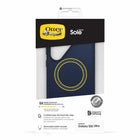 OtterBox Sole Cell Phone Case with Magnets for Galaxy S26 Ultra - Real Quite-Hardwearing fabric back with an ombré fade