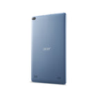Acer Iconia Tab A10 10.1" Tablet - 64 GB - Blue-Enjoy smooth navigation between videos, photos, games and more with our Android 12 tablet.