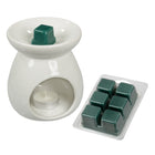 General Supply Goods + Co Wax Warmer Set-A thoughtful gift or seasonal home accent
