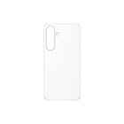 Samsung Galaxy S25 FE Case - Transparent-Less scratches, less smudges