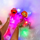 Glo Pals Licensed Characters - Elmo-Promotes imaginative and interactive play