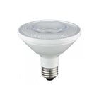 Northern Stars LED Light Bulb LE-11PAR30SN/840 4000K 120V 11W E26 800 to 50W - clear - 10 Pack-Clear