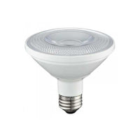 Northern Stars LED Light Bulb LE-11PAR30SN/840 4000K 120V 11W E26 800 to 50W - clear - 10 Pack-Clear