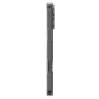 Spigen Crystal Flex MagFit for iPhone 16 Pro - Crystal Clear-MagFit collection is universal - tailored to fit any and all lifestyles