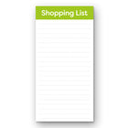 Blueline 2025-2026 Fridgeplanner Magnetic Calendar - 14" x 13-1/2" - English-Includes shopping lists, to-do sheets and repositionable notes with 54 copies each