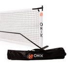 Onix 2-in-1 Portable Pickleball Net and Practice Net with Bag-9