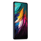 TCL 50 XE NXTPAPER 5G Smartphone - 128 GB - Space Blue - Unlocked-Full-colour: Delight in an explosion of colors on the paper-like display while reading graphic novels, making video calls, or browsing the web.