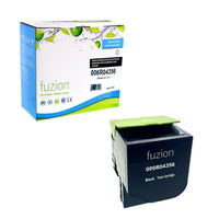 fuzion Xerox (006R04356) Remanufactured Toner Cartridge - Standard Yield - Black-Ink Colour: Black