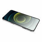 JCPal - Protecteur d'écran en verre Preserver Super Hardness à utiliser avec l'iPhone 12 Pro Max-Incroyable protection contre les rayures de niveau 9H