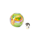 Crayola ImagiPals Surprise Ball-Expand Your Collection: Collect All 6 Exotic Imagipal Animal Friends, Including Elephant, Koala, Fox, Lion, Penguin, And Panda