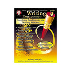 eBook: Mark Twain 1543-EB Writing Engagement - Grade 4-You will receive two emails: one confirming your entire order, and one with a "Download Software" buttonYou can download immediately or return to your email to download later