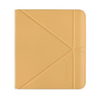 Kobo Libra Colour SleepCover Case - Butter Yellow-Compatible with the Libra Colour eReader