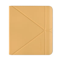 Kobo Libra Colour SleepCover Case - Butter Yellow-Compatible with the Libra Colour eReader