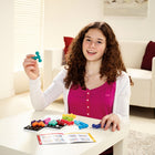 SmartGames Quadrillion 1-Player Puzzle Game -5