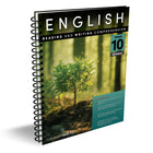 Classroom Ready - Cahier d’exercices et guide d’étude de compréhension en lecture et en écriture anglaises - 10e année - Édition Ontario-Ressource complète comprenant instructions, explications et exercices regroupés en un seul livre. Permet de garder le travail de l’élève organisé et facile d’accès