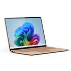 Microsoft Surface Laptop Copilot+ PC 13.8" Touchscreen Laptop - Snapdragon X Elite - 512 GB SSD - 16 GB RAM - Windows 11 - Dune - English-Exceptional performance: Blazing NPU speed enables AI-powered applications