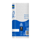 Scott - Essuie-mains pour cuisine Scott avec pochettes d’air à séchage rapide, en rouleau standard perforé - 128 feuilles-Chaque essuie-mains simple épaisseur est muni de pochettes d’air à séchage rapide, conçues pour absorber l’eau rapidement