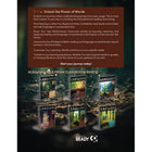 Classroom Ready - Cahier d’exercices et guide d’étude de compréhension en lecture et en écriture anglaises - 5e année - Édition Ontario-Conçu pour les élèves par des enseignants. Une ressource développée pour favoriser l’enseignement efficace des compétences essentielles, pensée spécifiquement pour répondre aux réalités en classe, garantissant ainsi que ni les enseignants ni les élèves ne soient laissés pour compte
