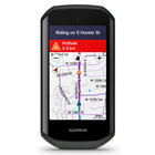 Garmin Edge 1050 Premium Cycling Computer-Vivid Colour Display - See your stats and maps in greater detail than ever before with a vivid colour touchscreen display and new ways to view your data