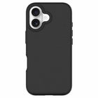 Blu Element Armour Rugged Compatible with MagSafe Case for iPhone 17 - Black-MagSafe compatible